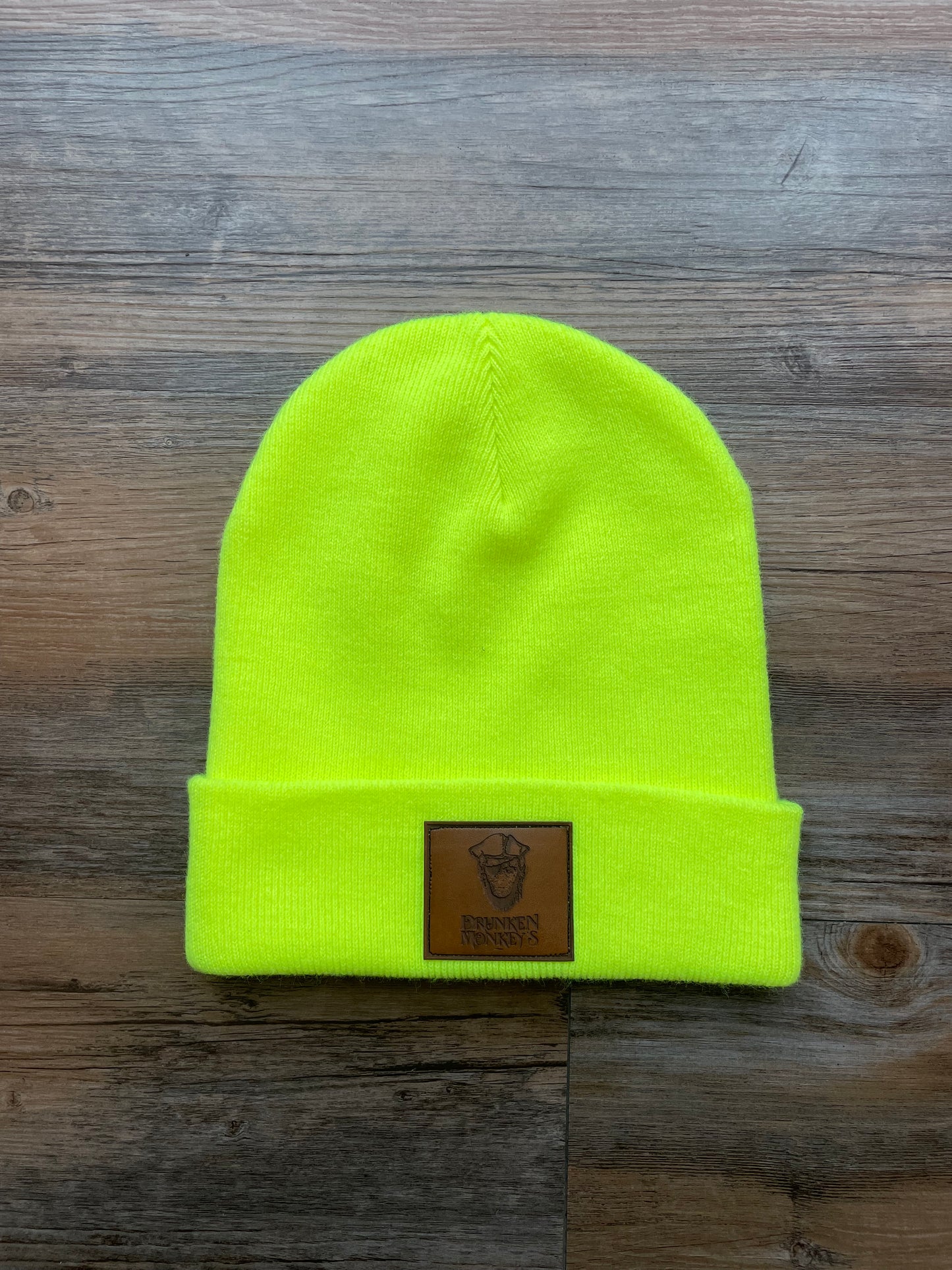 kuschelige Beanies