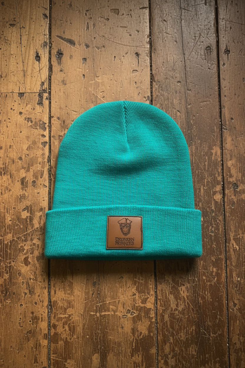 kuschelige Beanies