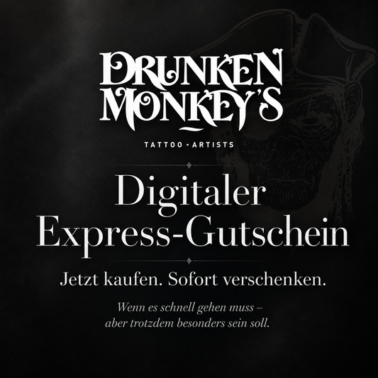 Digitaler Express-Gutschein
