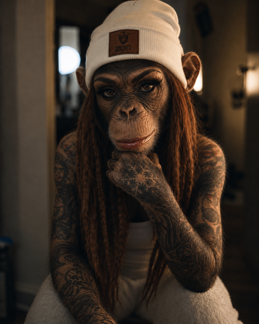 kuschelige Beanies