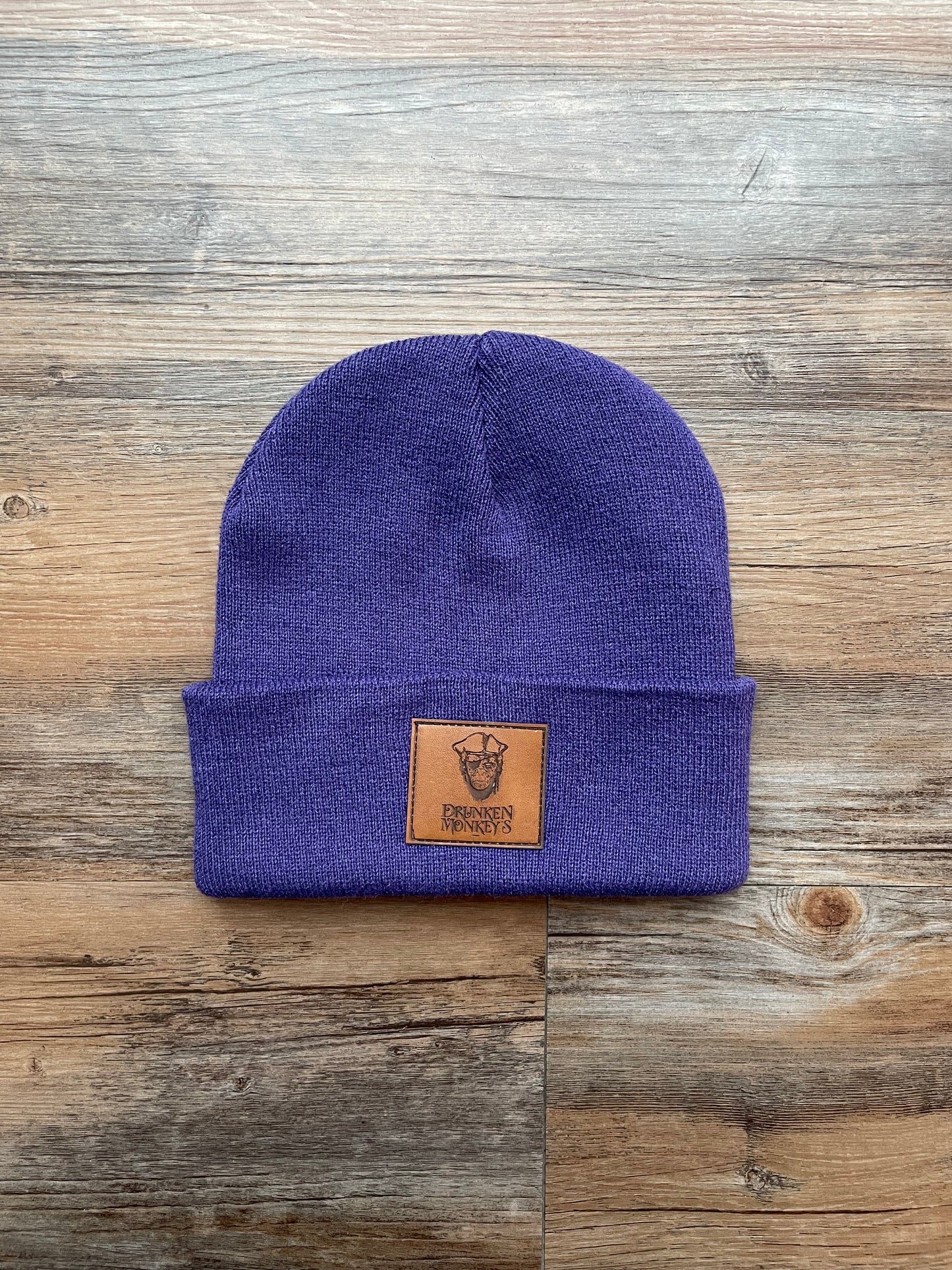 kuschelige Beanies