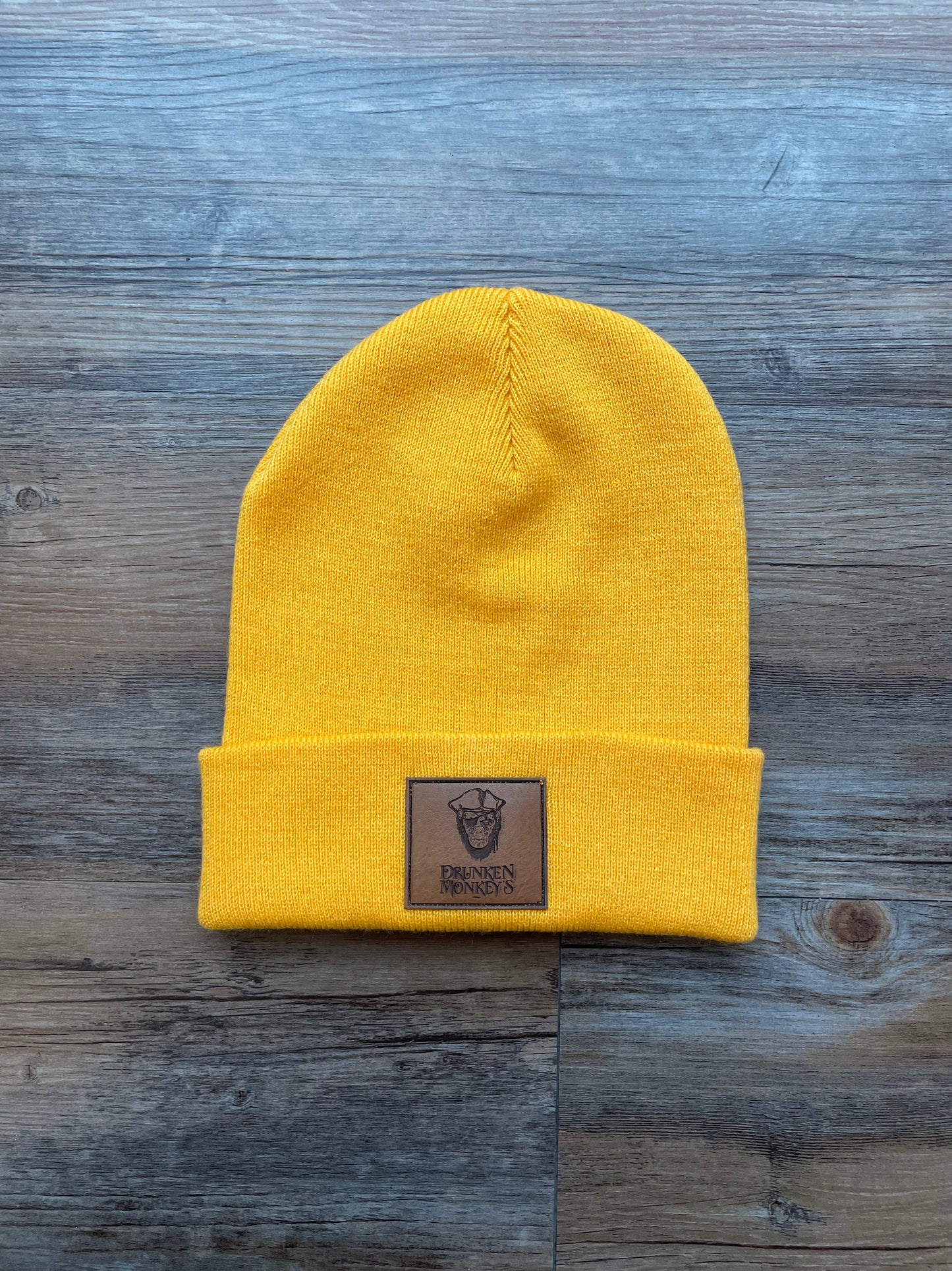 kuschelige Beanies