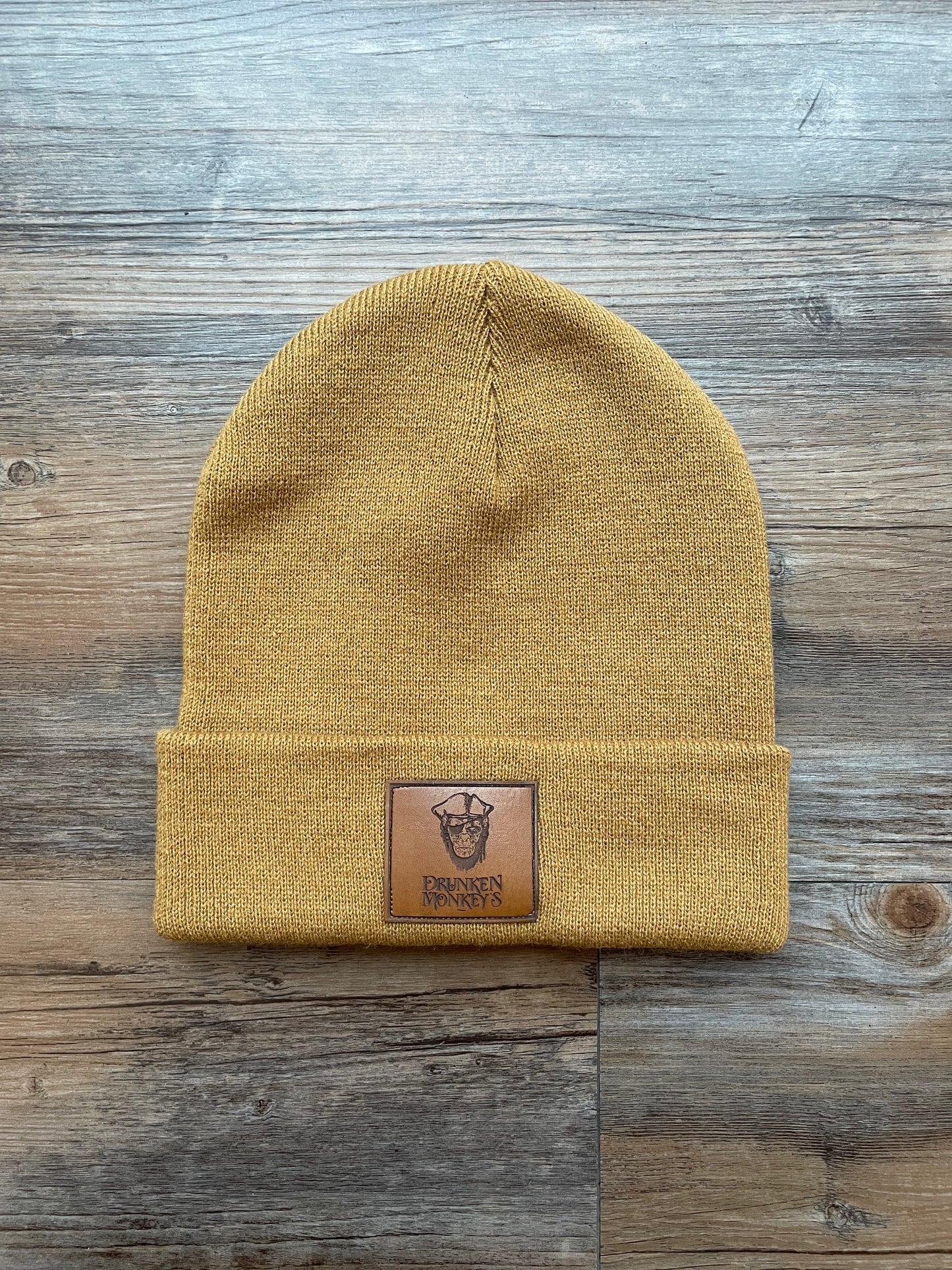 kuschelige Beanies