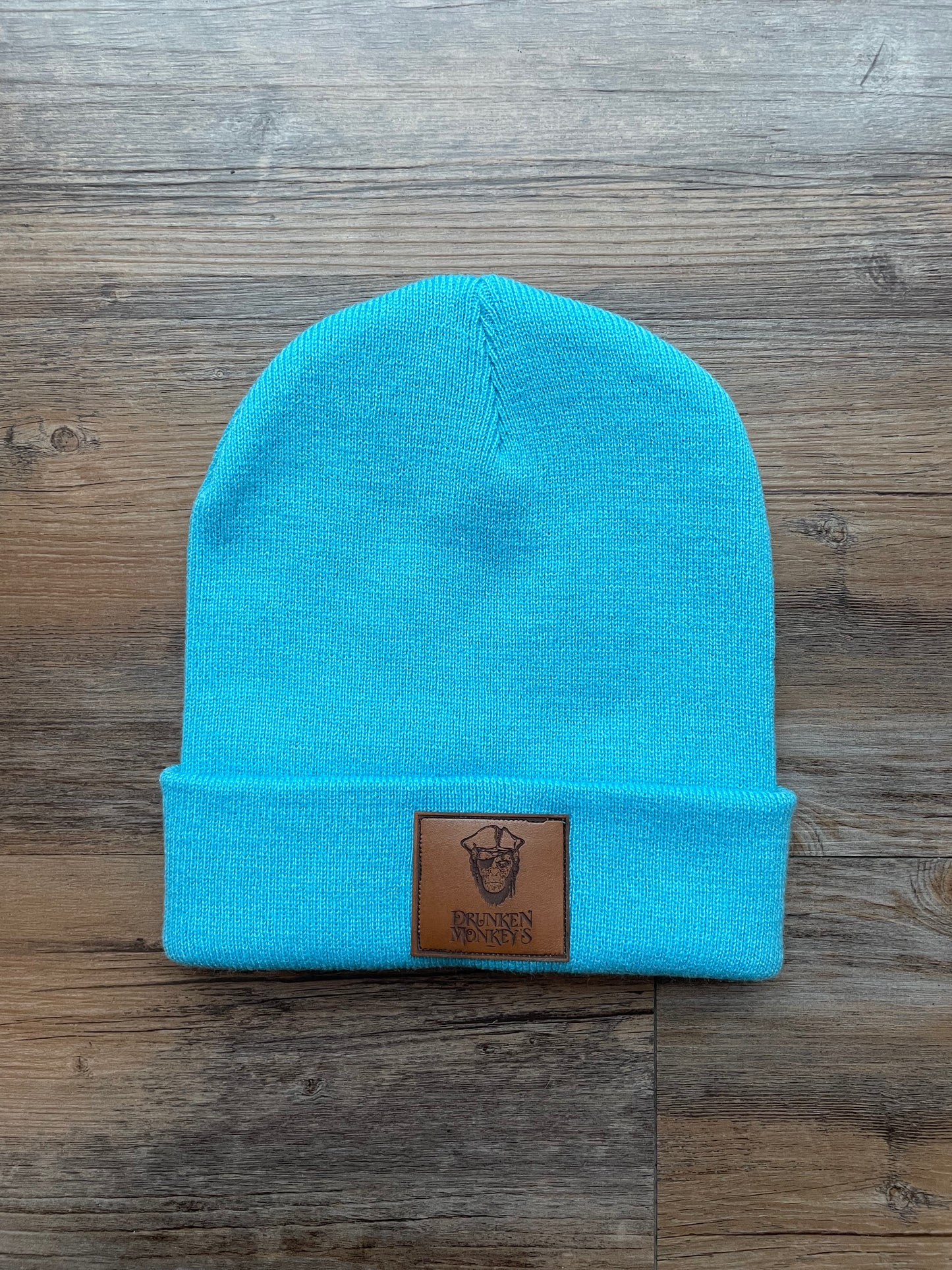 kuschelige Beanies