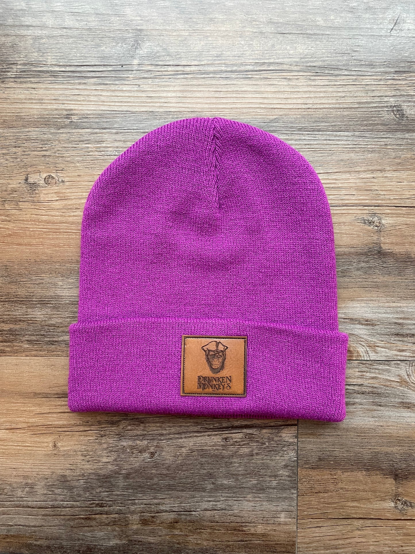kuschelige Beanies