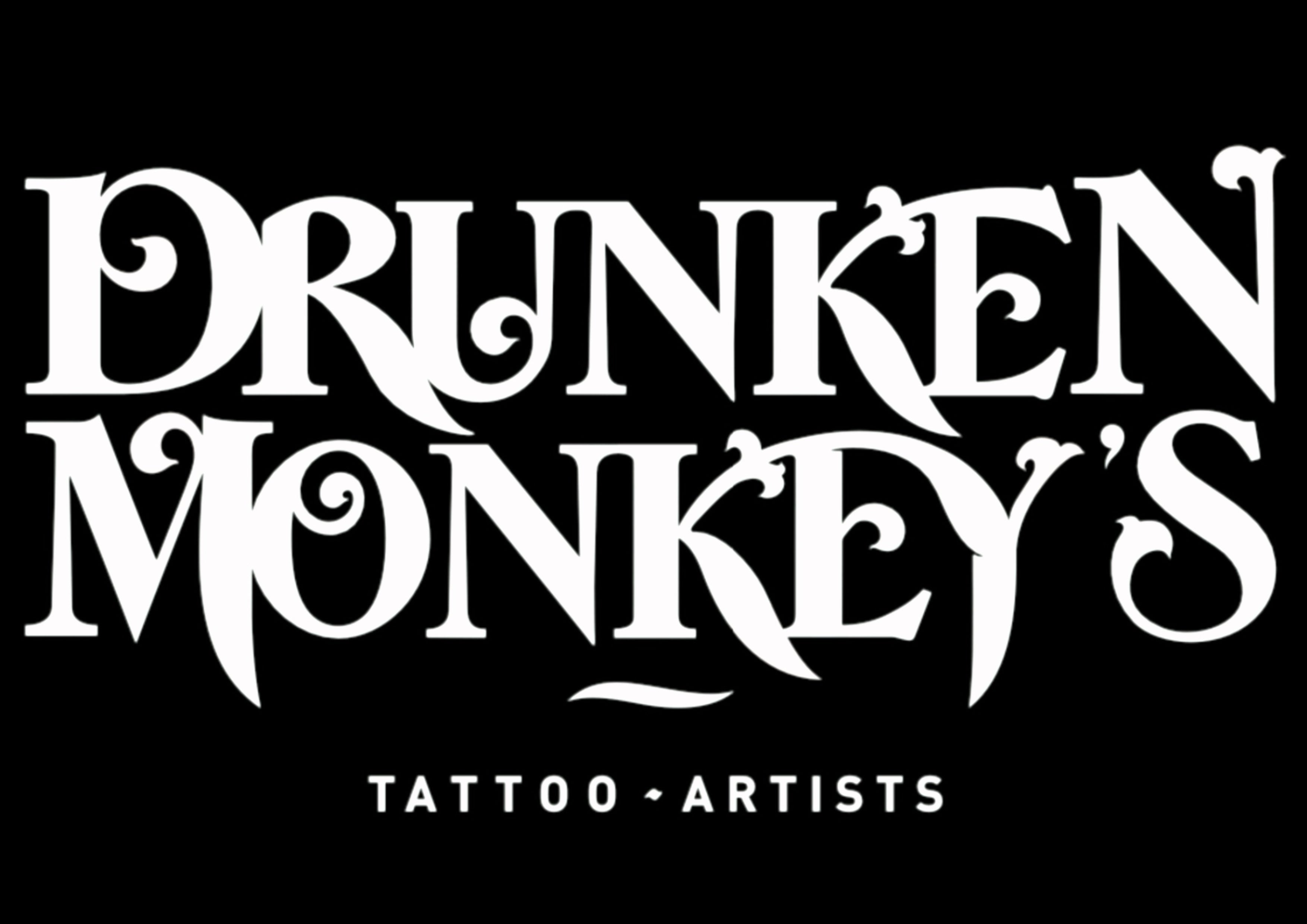 Drunken Monkey’s Tattoo & Clothing