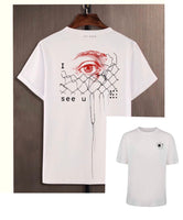 T- Shirt "I see you" - designed by Kat Babai