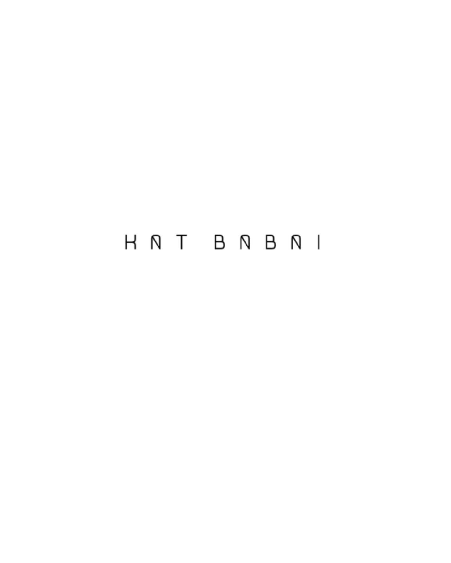 Be Someone — Katya Limited Edition Tee