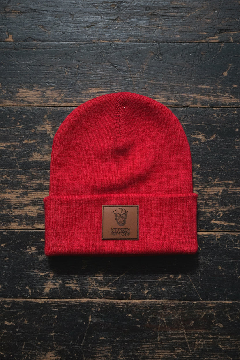 kuschelige Beanies