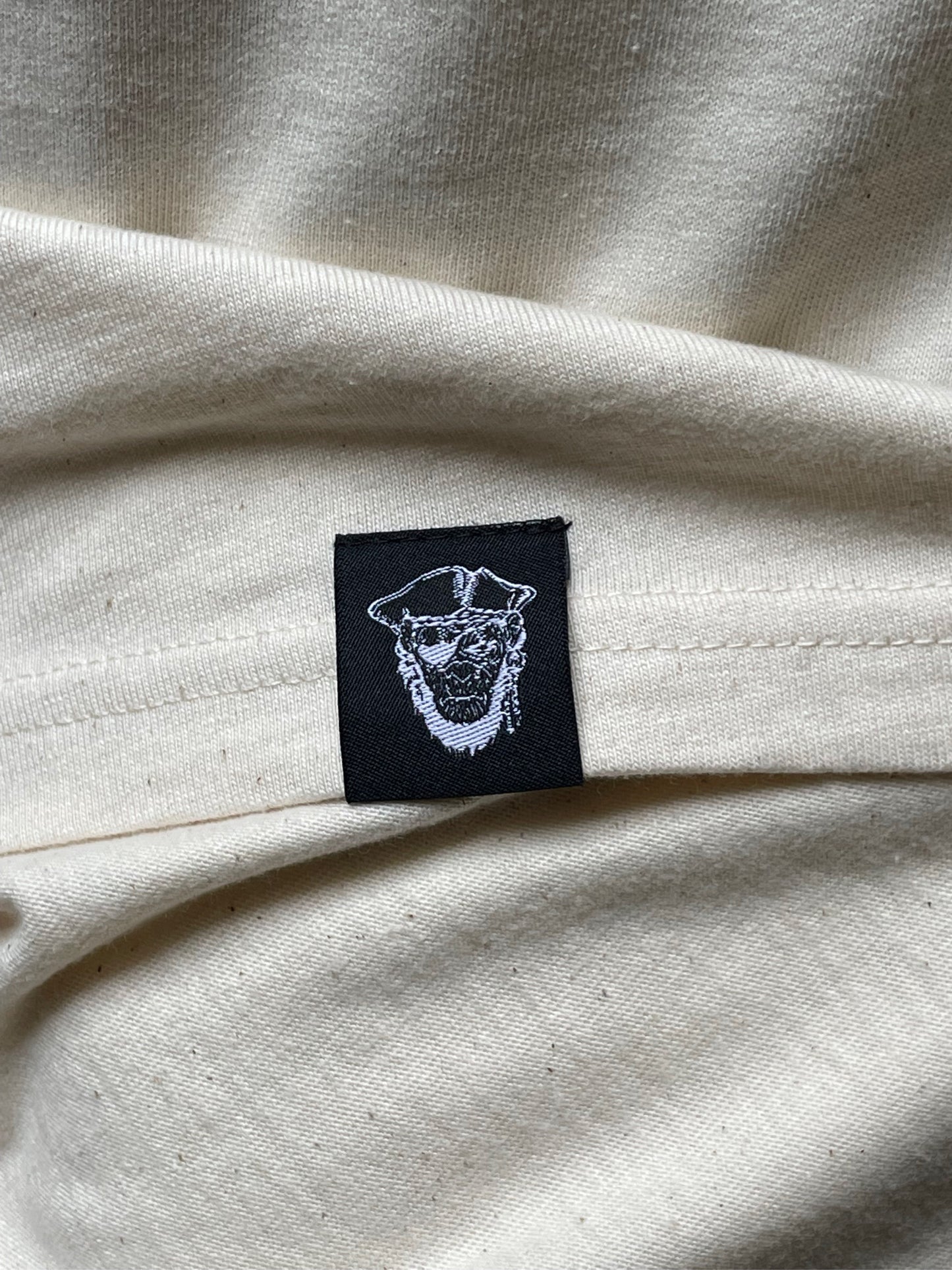 Ares x Drunken Monkey’s – Limited Edition / Beige Braun