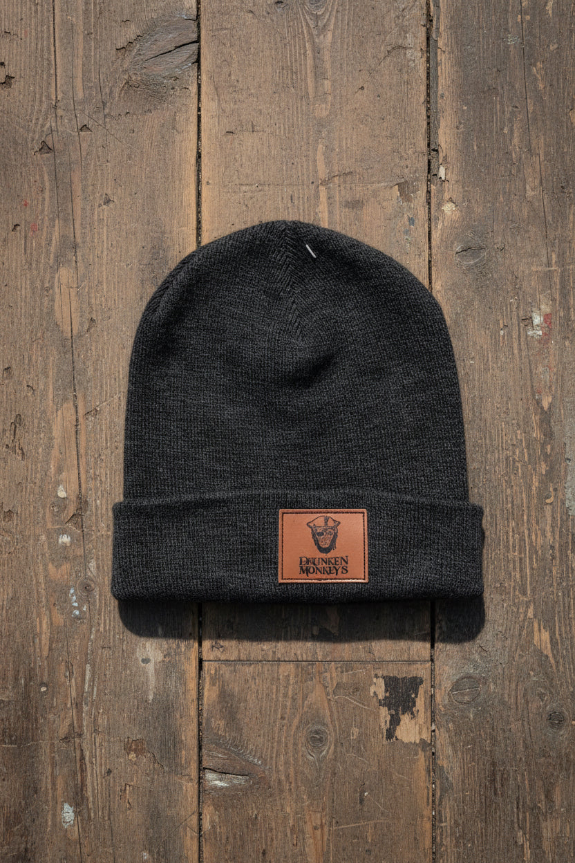 kuschelige Beanies
