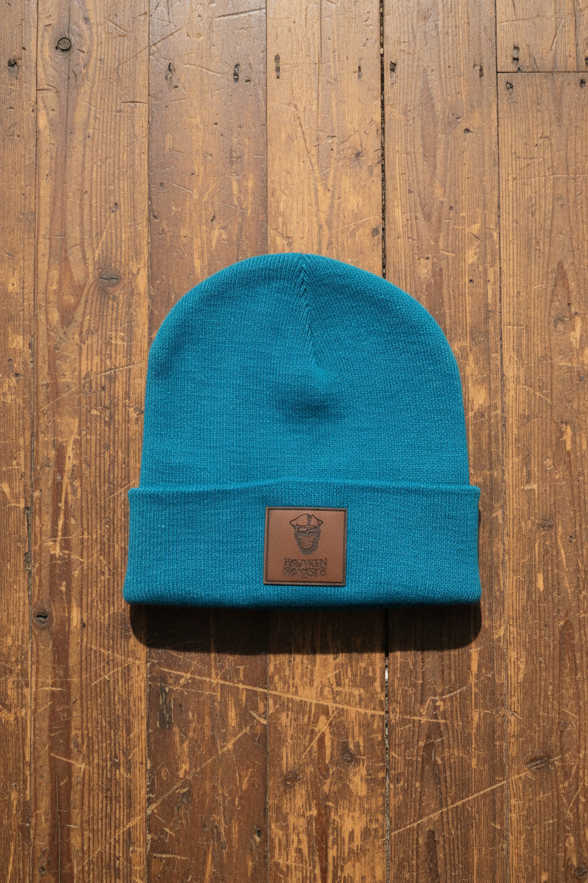 kuschelige Beanies