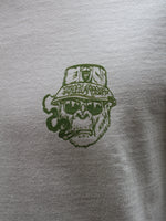 T-Shirt Ares grün