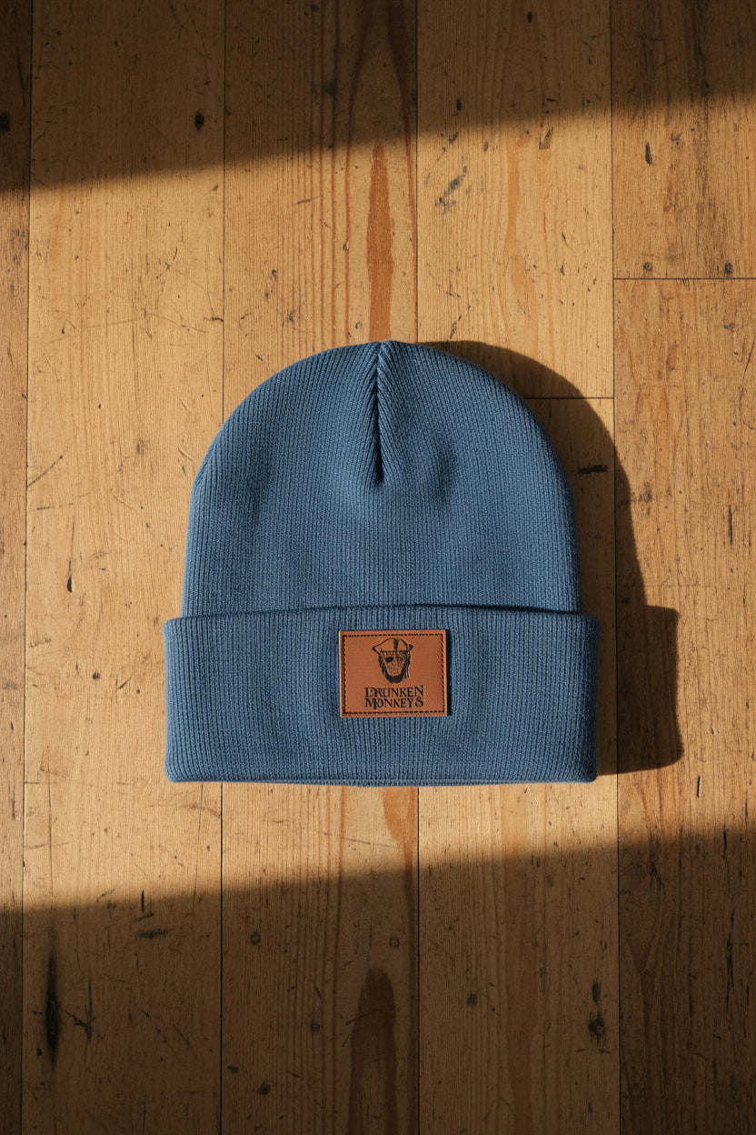 kuschelige Beanies