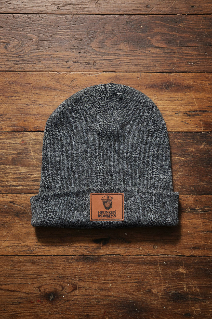 kuschelige Beanies