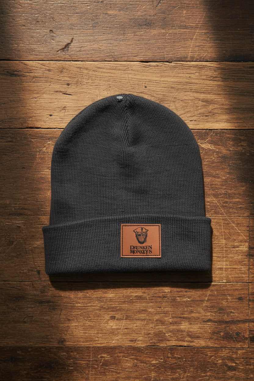 kuschelige Beanies