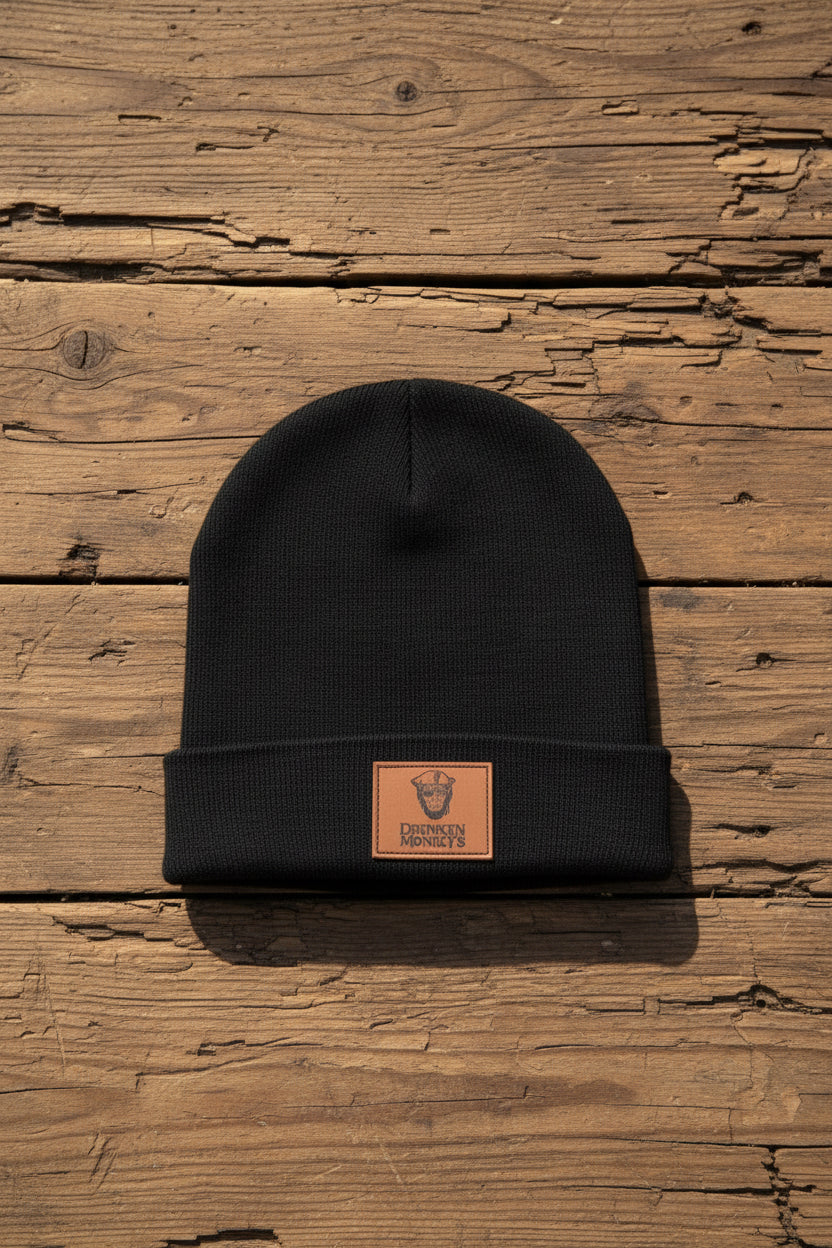 kuschelige Beanies