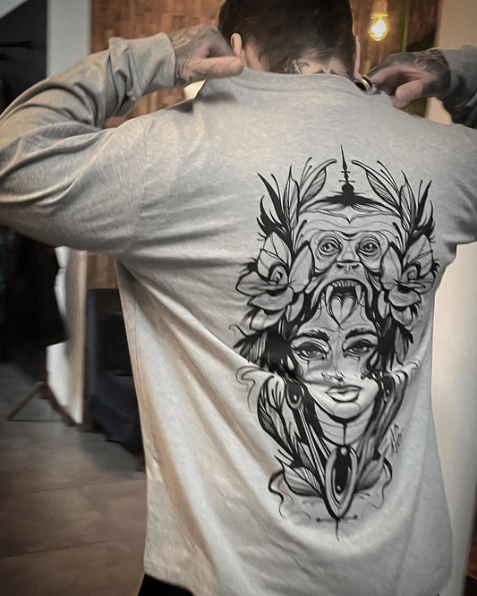 Longsleeve MKA Limited Edition