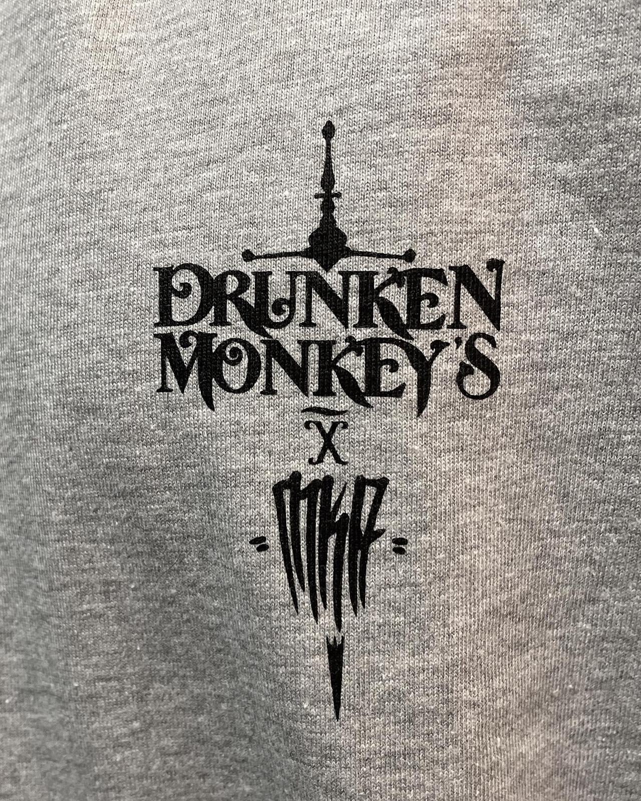 Longsleeve MKA Limited Edition